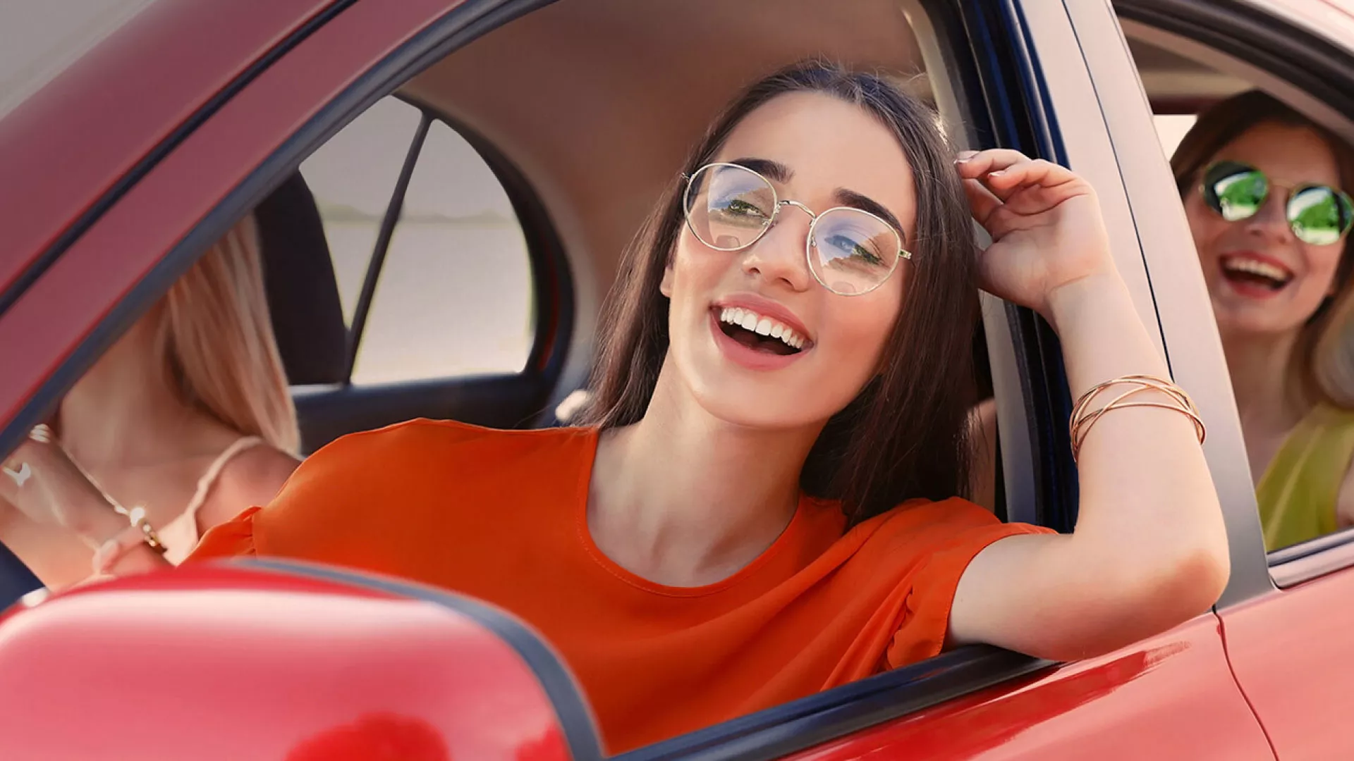 Разработка сайта для проката автомобилей в Канаше