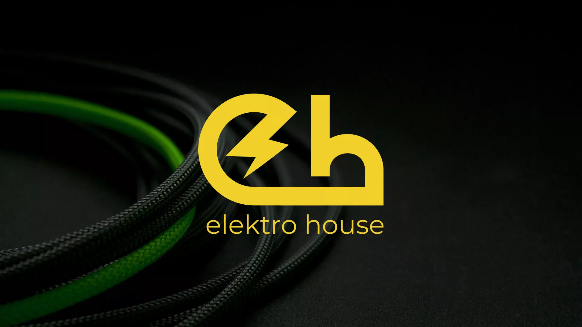 Создание сайта компании «Elektro House» в Канаше