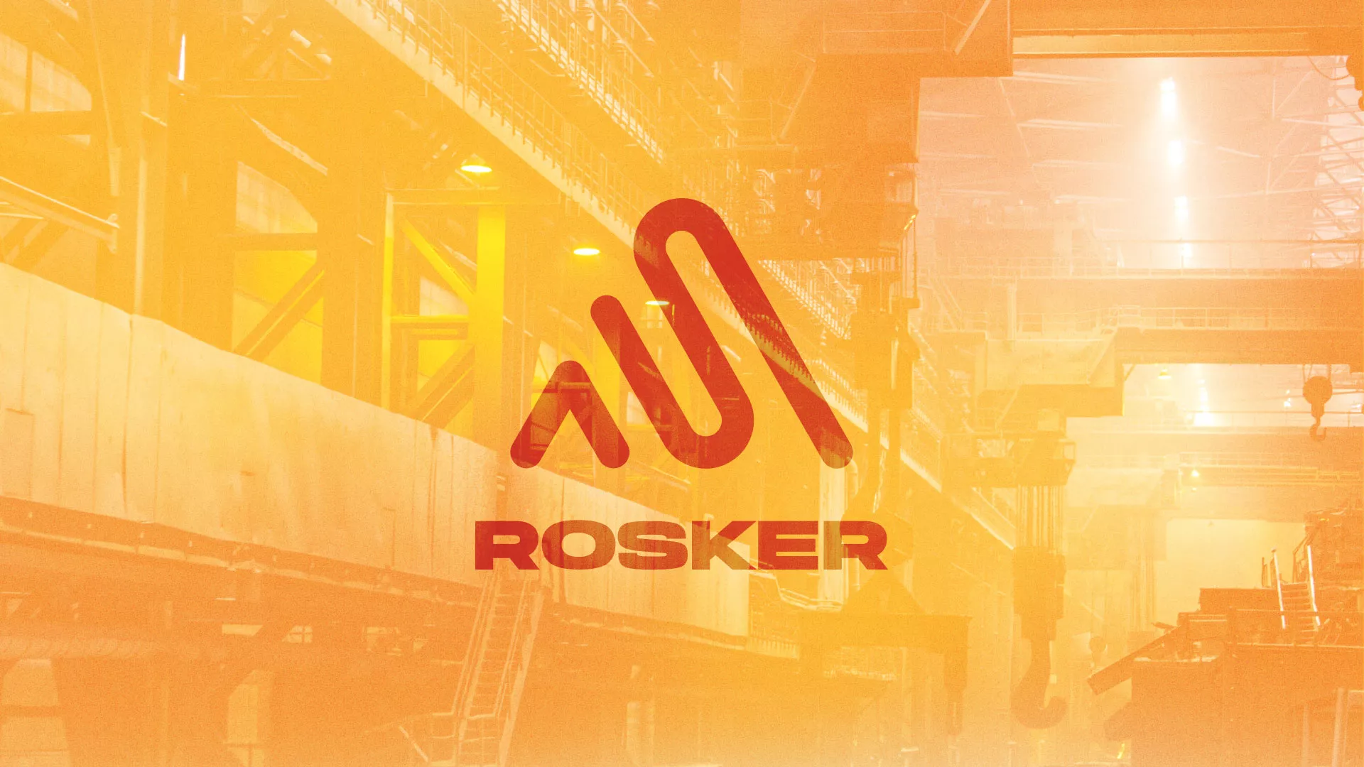 Ребрендинг компании «Rosker» и редизайн сайта в Канаше