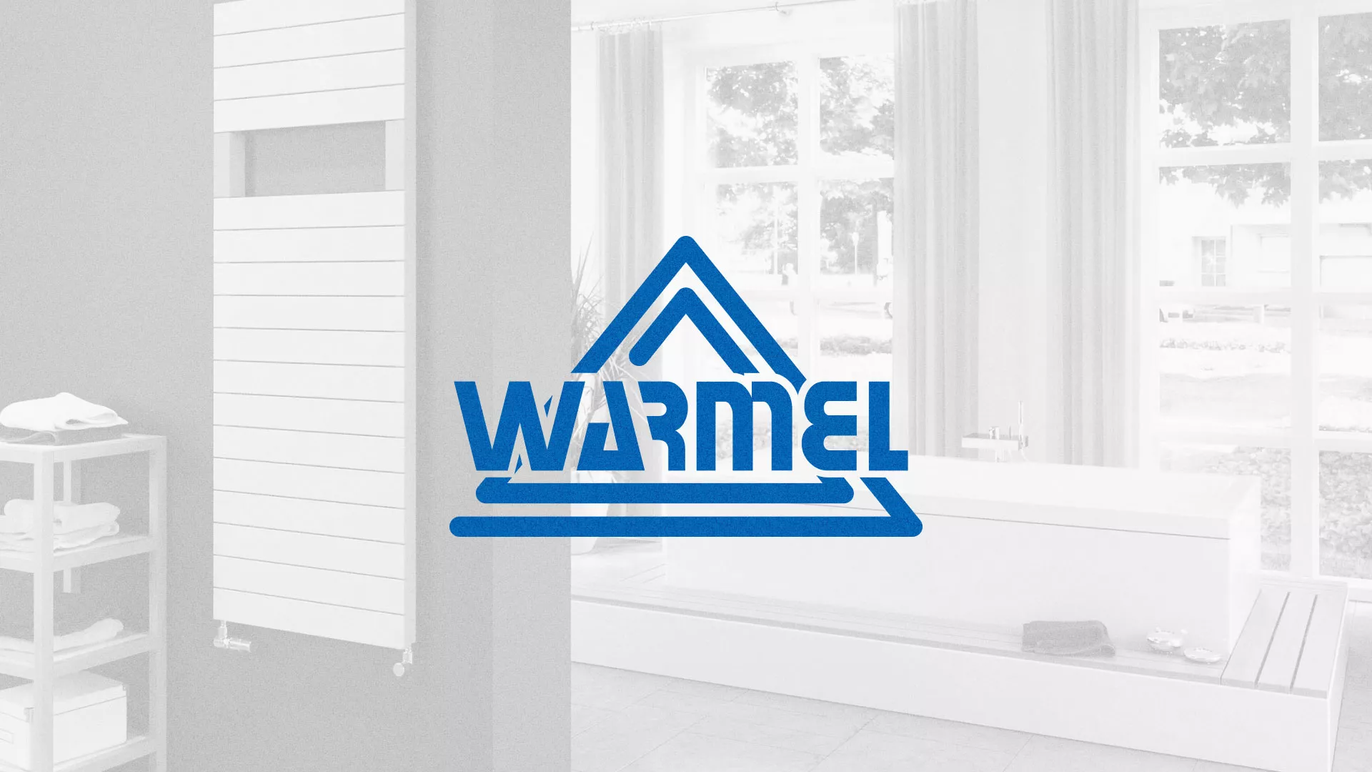 Разработка сайта для компании «WARMEL» по продаже полотенцесушителей в Канаше