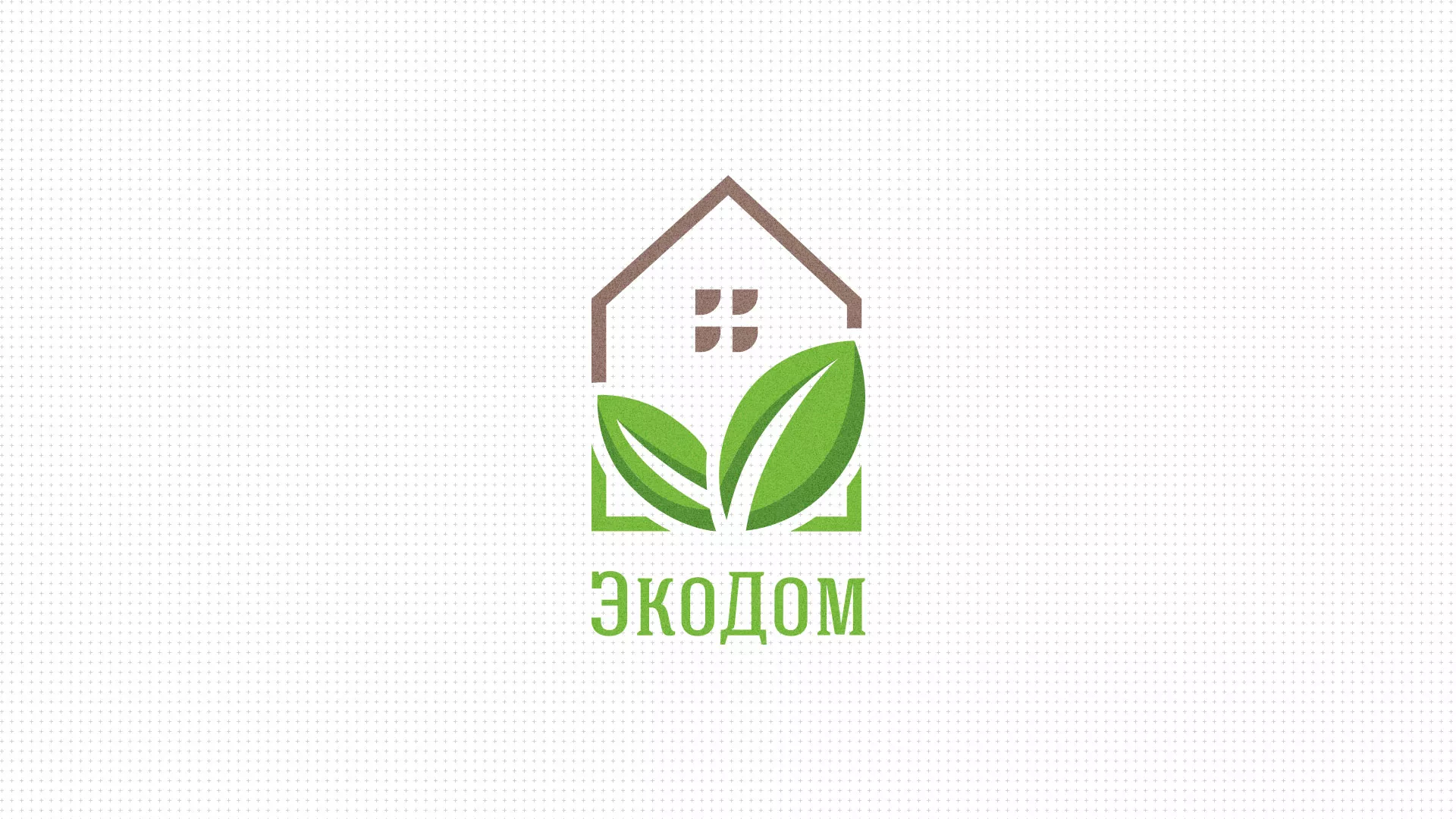 Создание сайта для строительной компании «ЭКОДОМ» в Канаше