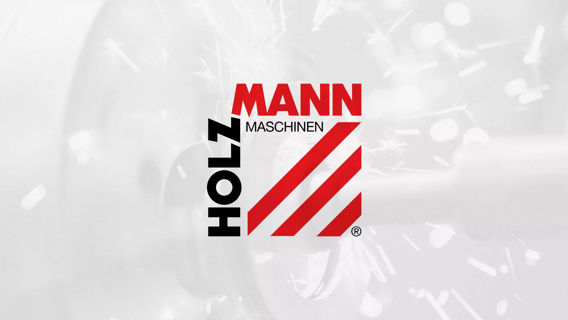 Создание сайта компании «HOLZMANN Maschinen GmbH» в Канаше