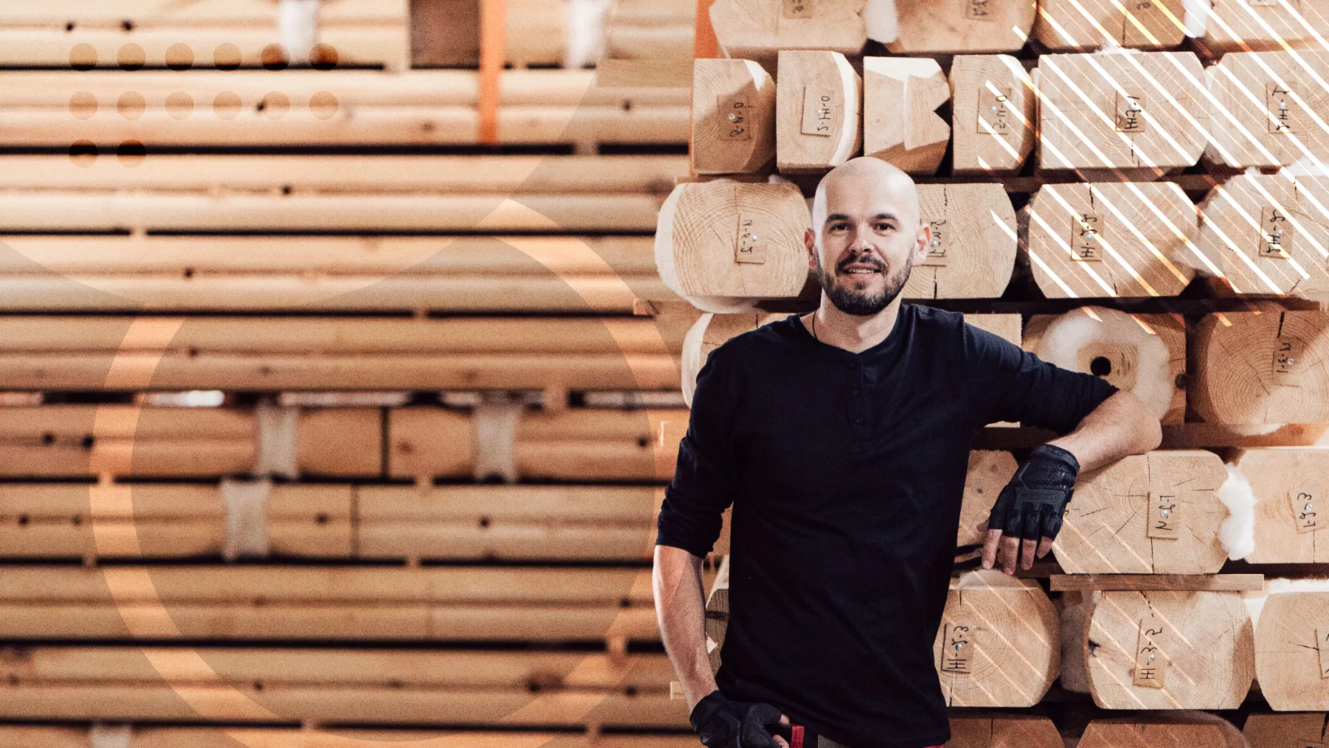 Создание сайта для строительной компании в Канаше